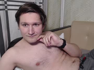 Daronsullivannew Chaturbate stream image from January 21, 2025