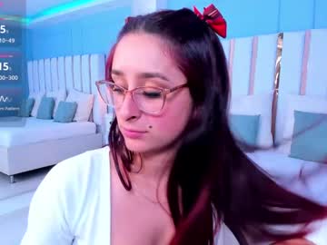 Hannaa_Broown Chaturbate stream image from January 21, 2025