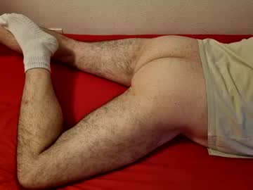 Hansonpoint Chaturbate stream image from January 21, 2025