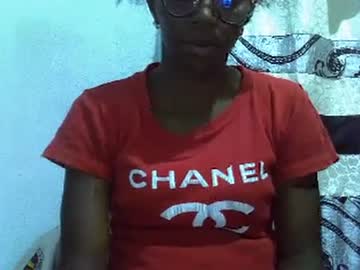 Harysette Chaturbate stream image from January 21, 2025