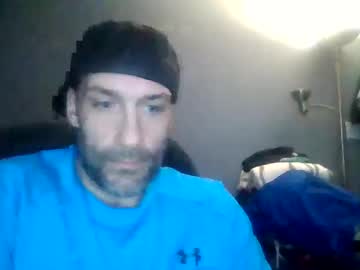 Hereforyou1987 Chaturbate stream image from January 21, 2025