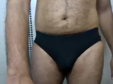 Jamesjohnice1 Chaturbate stream image from January 21, 2025