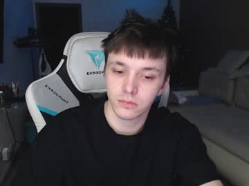 Jayce_Icestone Chaturbate stream image from January 21, 2025