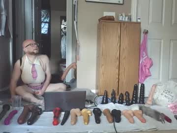 Jghosty69 Chaturbate stream image from January 21, 2025