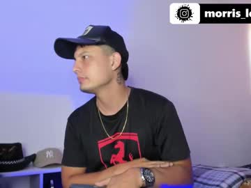Logan_Morris777 Chaturbate stream image from January 21, 2025
