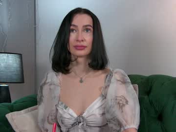 Mariamenson Chaturbate stream image from January 21, 2025