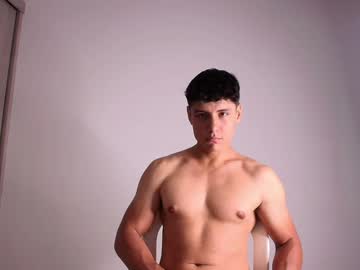 Michael_Pzx Chaturbate stream image from January 21, 2025