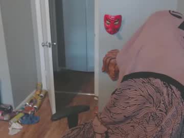 O0st0n3d0o Chaturbate stream image from January 21, 2025