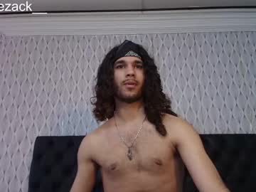 Oezack__ Chaturbate stream image from January 21, 2025