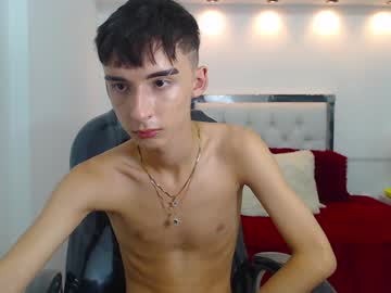 Ryan_Turner31 Chaturbate stream image from January 21, 2025