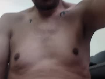 Sexy_Daddy20 stream image from January 21, 2025
