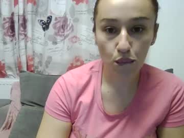 Sienna_Noyr Chaturbate stream image from January 21, 2025