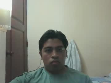 Soto195 Chaturbate stream image from January 21, 2025