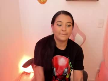 Sweet_Chloe6 Chaturbate stream image from January 21, 2025