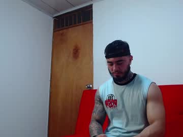 Tommyblessd1 Chaturbate stream image from January 21, 2025