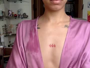Tucataleya Chaturbate stream image from January 21, 2025