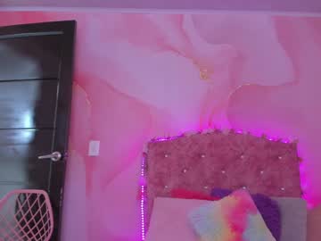 Vivi_Doll__ Chaturbate stream image from January 21, 2025