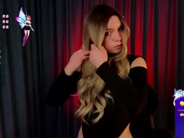 Zelda_1 Chaturbate stream image from January 21, 2025