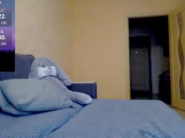 Alexa_Cruze Chaturbate stream image from January 21, 2025