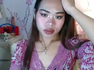Allirah20x Chaturbate stream image from January 21, 2025
