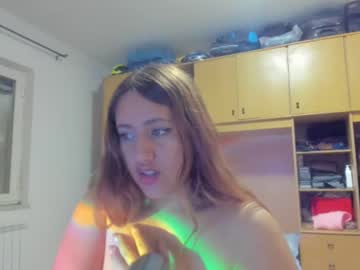 Asshly_20 Chaturbate stream image from January 21, 2025