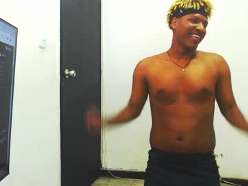 Axel_Black1 Chaturbate stream image from January 21, 2025