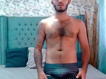 Axel_Falconii Chaturbate stream image from January 21, 2025