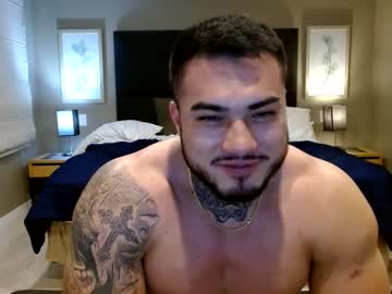 Axelkane Chaturbate stream image from January 21, 2025