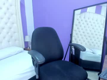 Brandy_Soto Chaturbate stream image from January 21, 2025