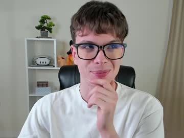 Calvin_Loves_You Chaturbate stream image from January 21, 2025