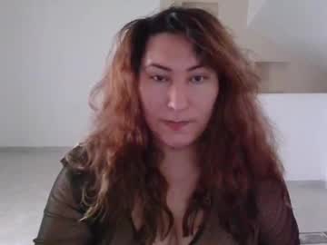 Catalina45_Curvy Chaturbate stream image from January 21, 2025