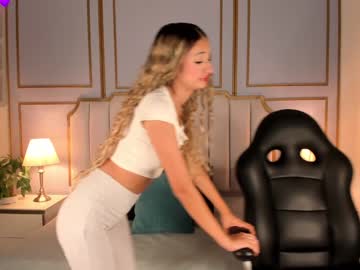 Cathalina_Martinezz stream image from January 21, 2025