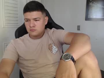 David_Smit_ Chaturbate stream image from January 21, 2025