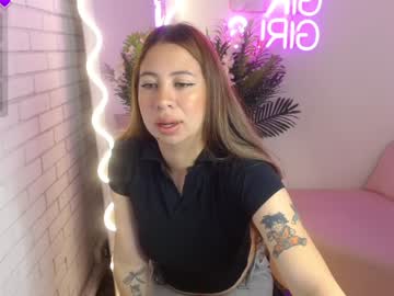 Deissy_Tay Chaturbate stream image from January 21, 2025