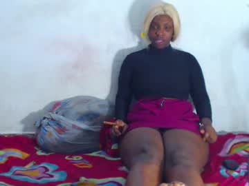 Ebony_Chayna Chaturbate stream image from January 21, 2025