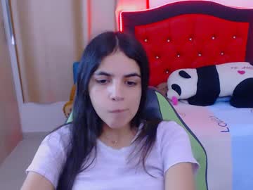 Elenna_Hotx Chaturbate stream image from January 21, 2025