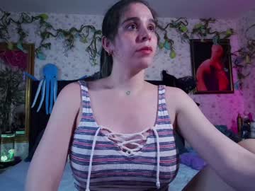 Elizabeth77_ Chaturbate stream image from January 21, 2025