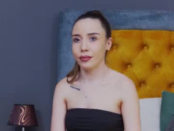 _Elizaibarra_ Chaturbate stream image from January 21, 2025