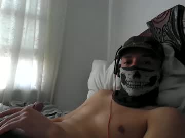 Elzarko777 Chaturbate stream image from January 21, 2025