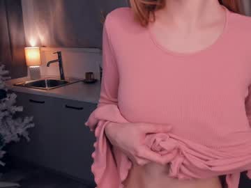 Eugeniadail Chaturbate stream image from January 21, 2025