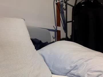 French_Deja_Vu Chaturbate stream image from January 21, 2025