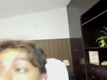 Haanna_Dammian Chaturbate stream image from January 21, 2025