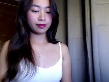 Itscandygurl Chaturbate stream image from January 21, 2025