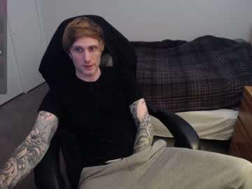 Jackjohnstons Chaturbate stream image from January 21, 2025