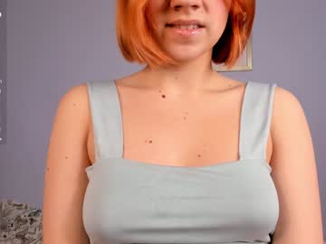 Lizbethcullen Chaturbate stream image from January 21, 2025