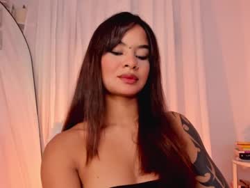 Lucia_Lee_ Chaturbate stream image from January 21, 2025