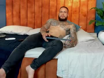 Magnus_Dahl Chaturbate stream image from January 21, 2025