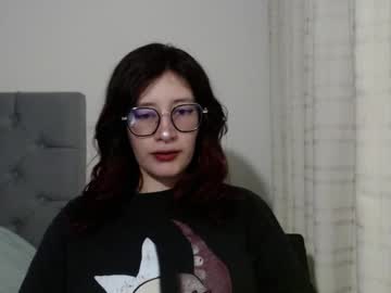 Mariana124_ Chaturbate stream image from January 21, 2025