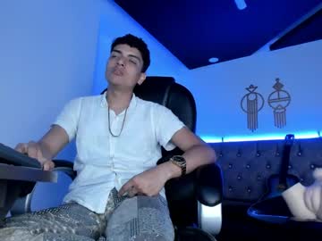 Mikebrenner_ Chaturbate stream image from January 21, 2025