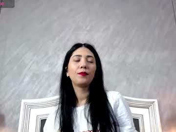 Milacolinsx Chaturbate stream image from January 21, 2025